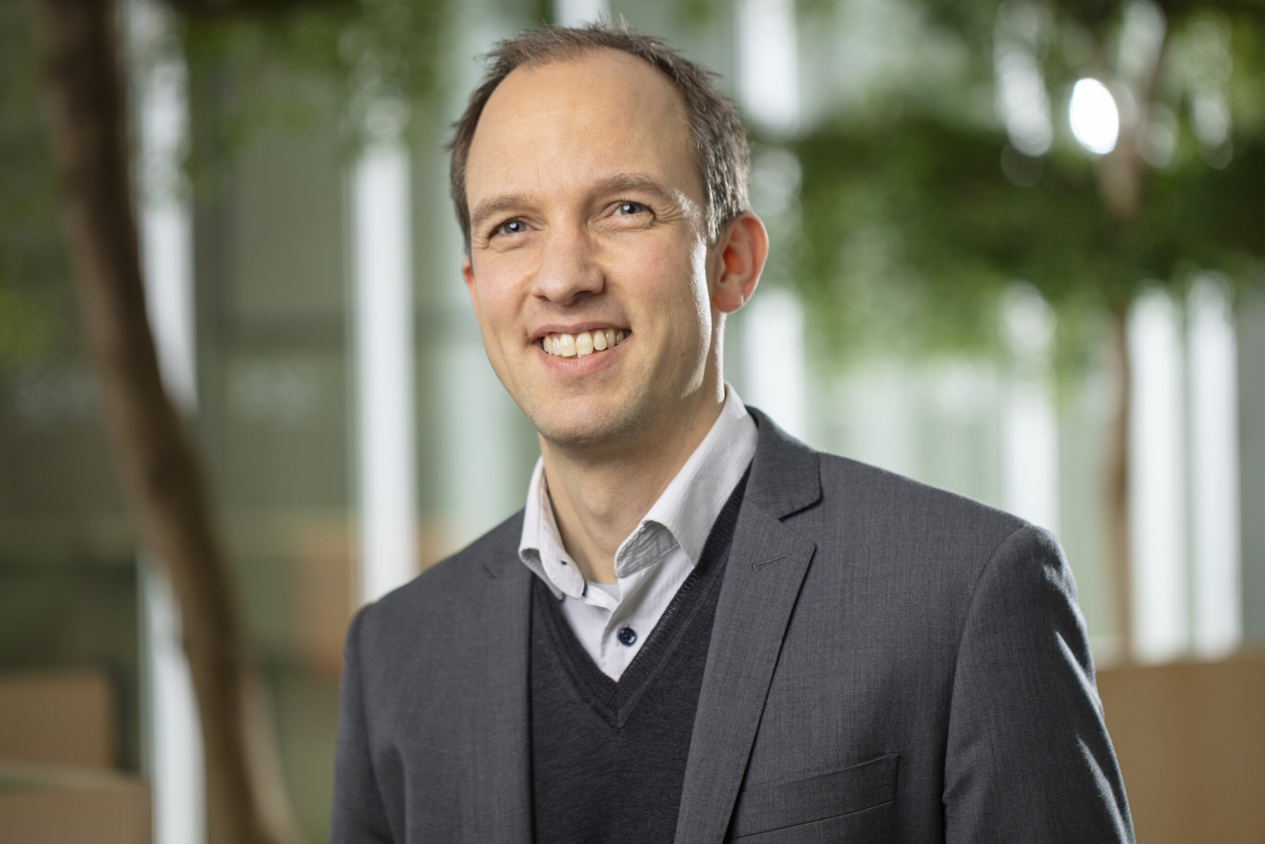 Morten Mørup
