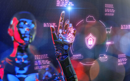 Master - online course