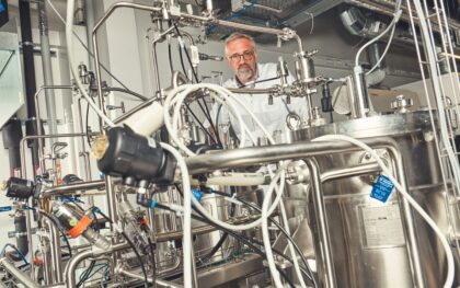 ELPIS - Lead the Biorevolution across Life Science
