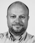 Jesper Juel-Helwig, CEO Rigshospitalet