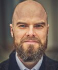 Mikael Wraae Valsted, Head of DI Bioslutions (Danish Industries).