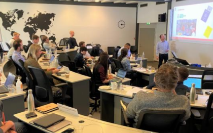 Better Decision Making - Executive MBA Experience Day