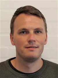 Jesper Hinrich